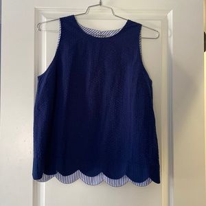 Vineyard Vines tank top